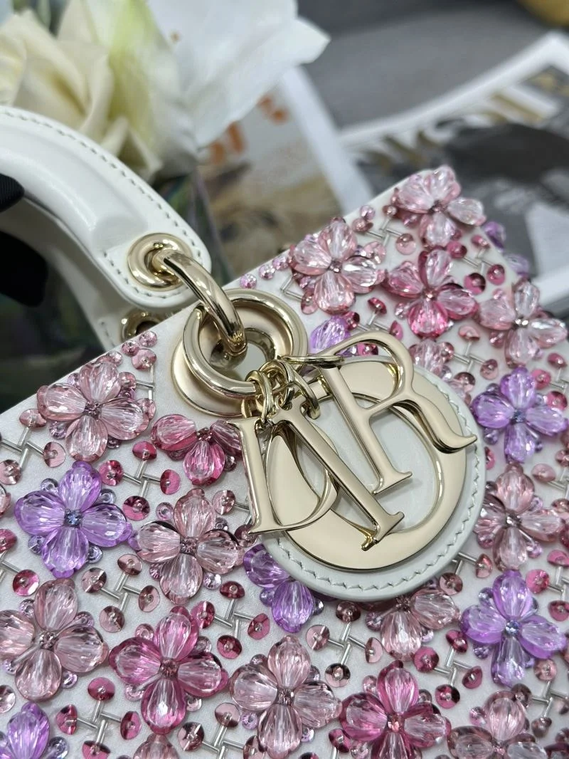 Christian Dior My Lady Bags Reliable 47491
