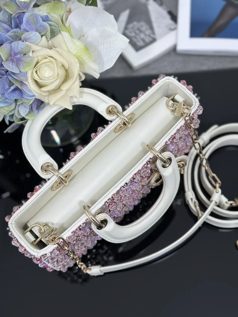 Christian Dior My Lady Bags Reliable 47491
