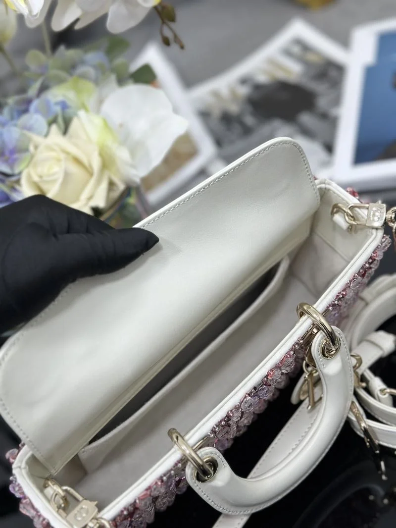 Christian Dior My Lady Bags Reliable 47491