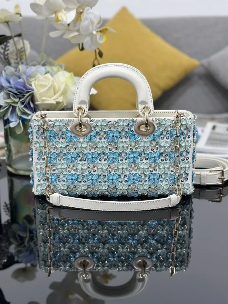Youthful Christian Dior My Lady Bags 47493