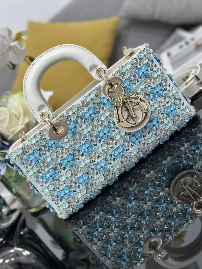 Youthful Christian Dior My Lady Bags 47493