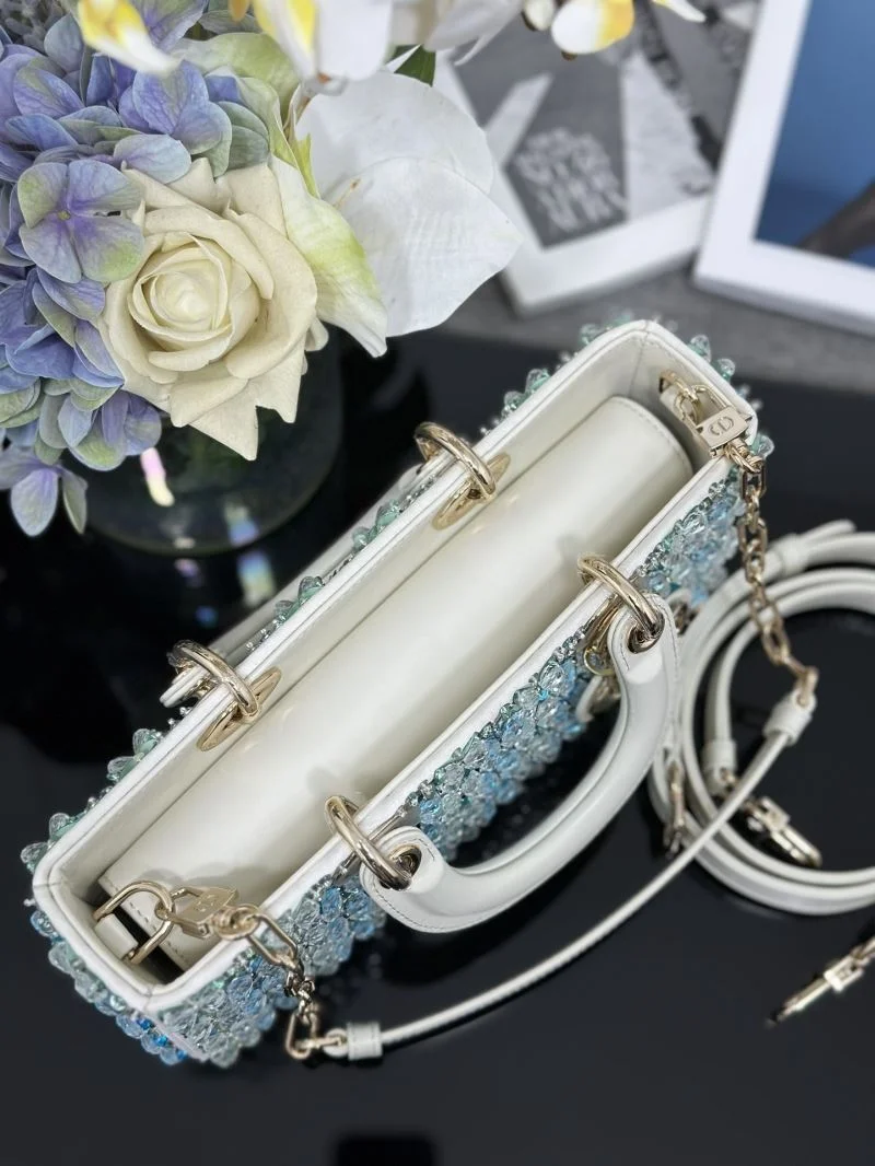 Youthful Christian Dior My Lady Bags 47493