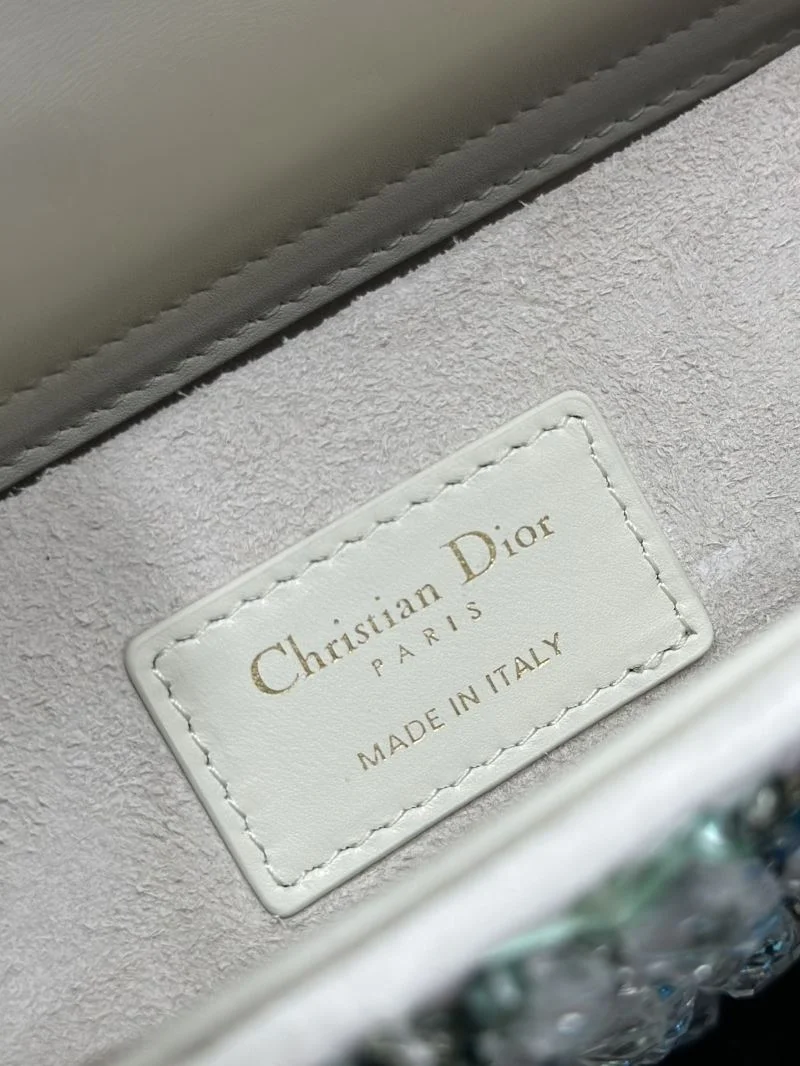 Youthful Christian Dior My Lady Bags 47493