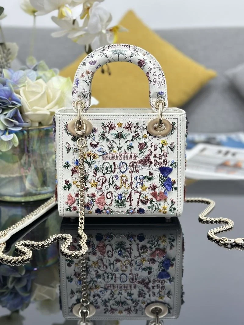 Christian Dior My Lady Bags HighQuality 47489