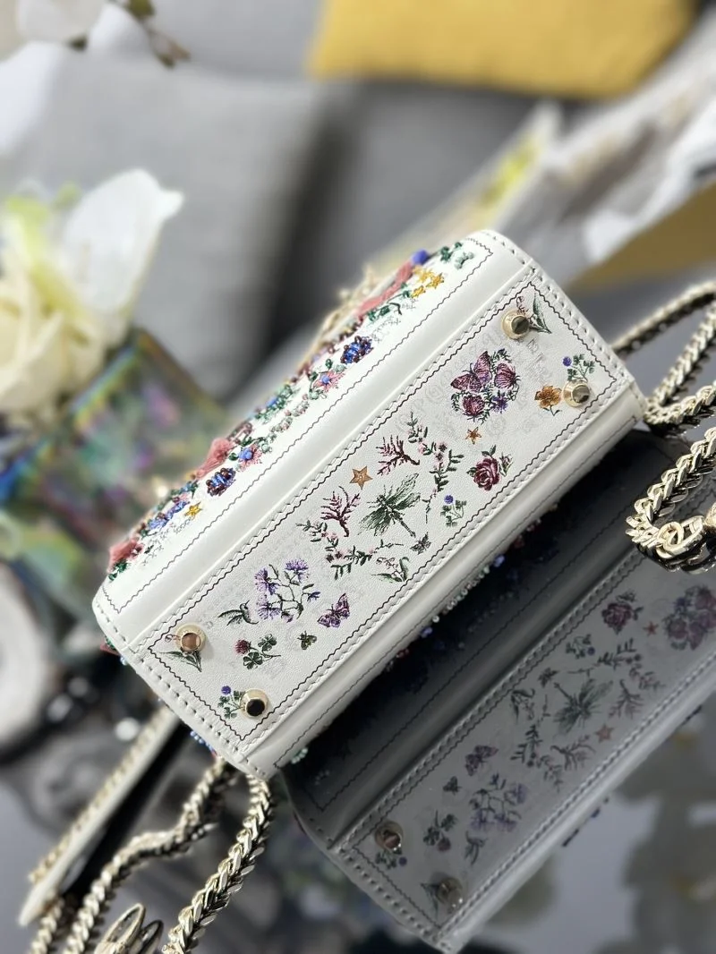 Christian Dior My Lady Bags HighQuality 47489