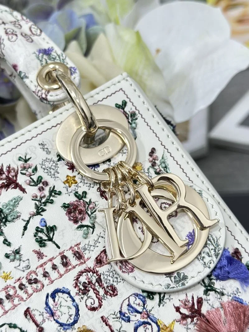Christian Dior My Lady Bags HighQuality 47489