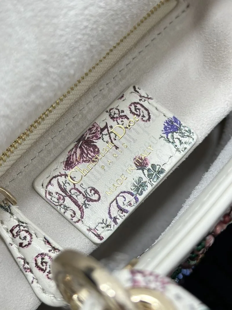 Christian Dior My Lady Bags HighQuality 47489