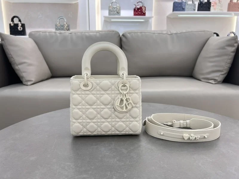 Christian Dior My Lady Bags ComfortFit 47479