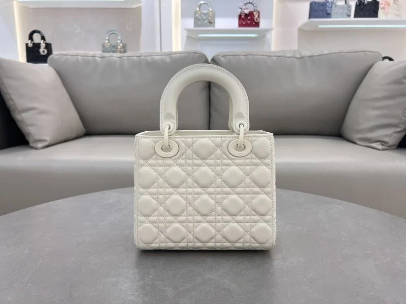 Christian Dior My Lady Bags ComfortFit 47479