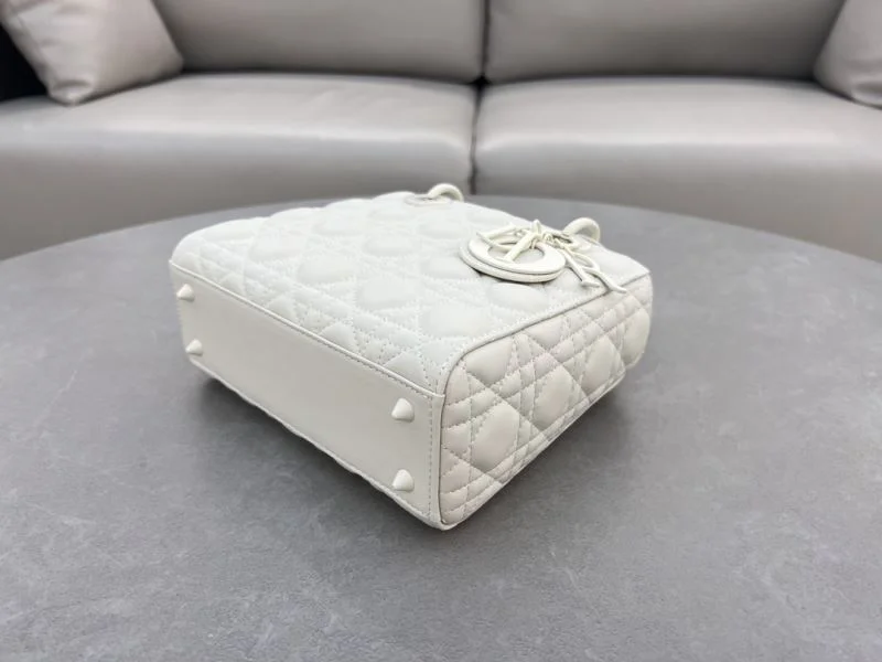 Christian Dior My Lady Bags ComfortFit 47479