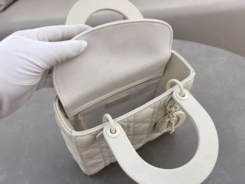 Christian Dior My Lady Bags ComfortFit 47479