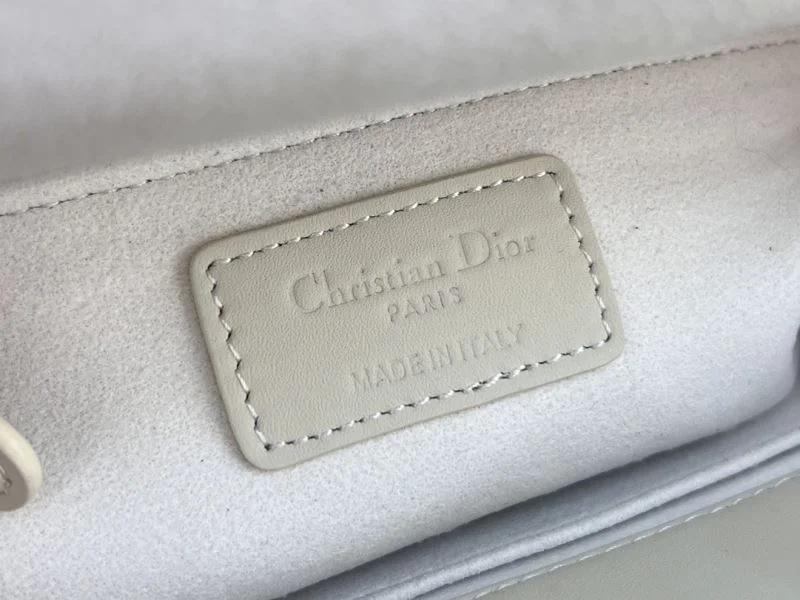 Christian Dior My Lady Bags ComfortFit 47479