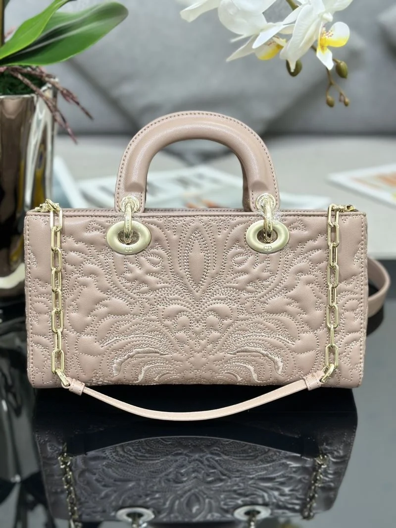 Upgraded Christian Dior My Lady Bags 47476