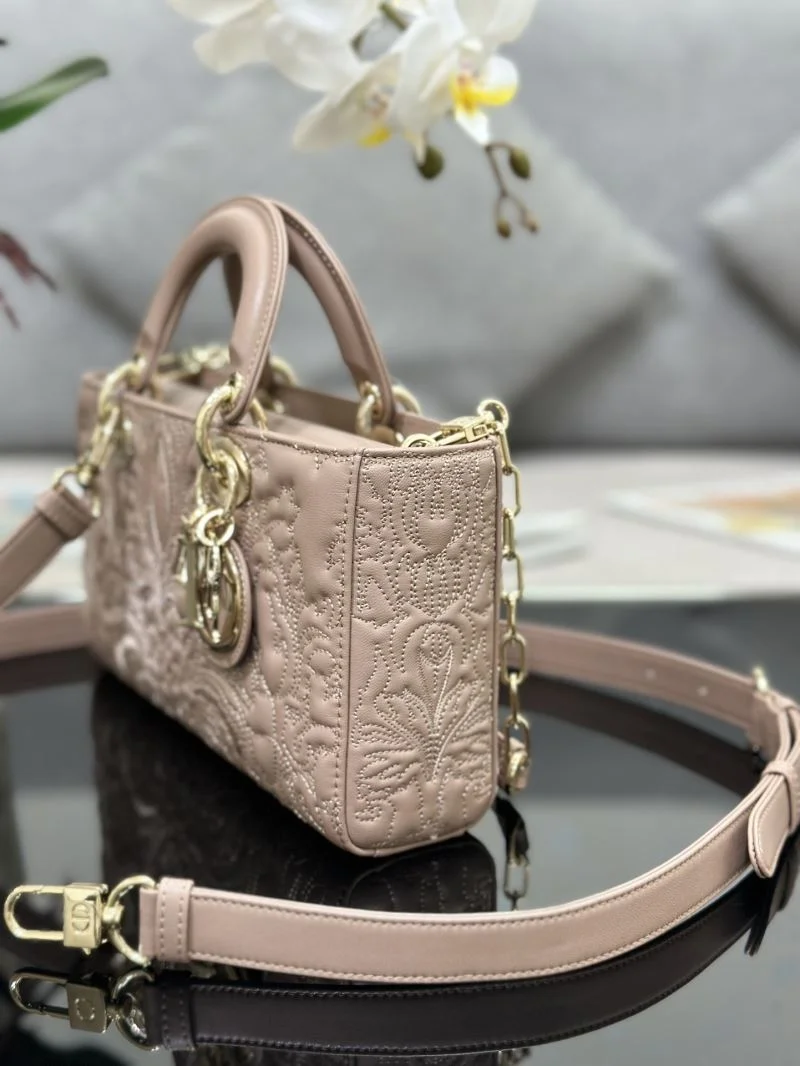 Upgraded Christian Dior My Lady Bags 47476