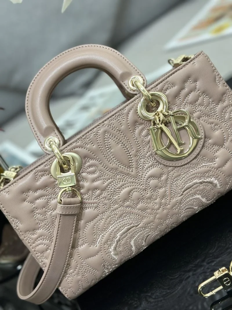 Upgraded Christian Dior My Lady Bags 47476