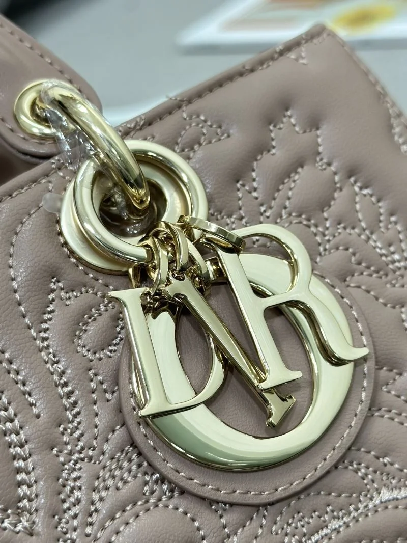 Upgraded Christian Dior My Lady Bags 47476