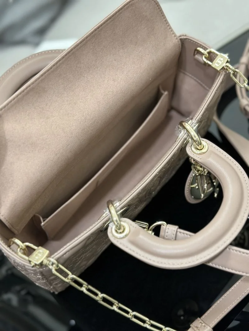 Upgraded Christian Dior My Lady Bags 47476