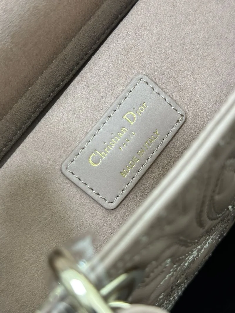 Upgraded Christian Dior My Lady Bags 47476