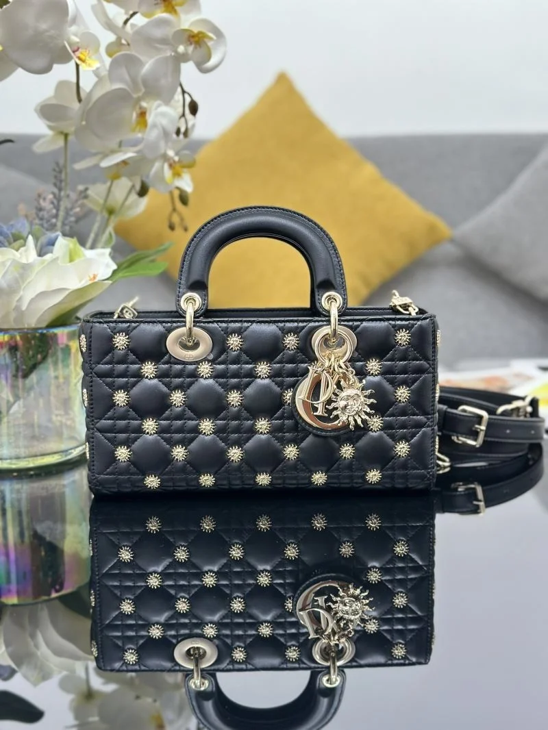 Christian Dior My Lady Bags ZeroBulk 47483