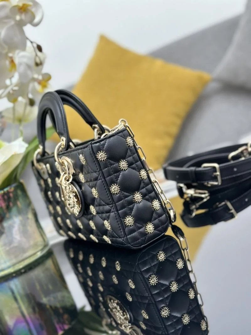 Christian Dior My Lady Bags ZeroBulk 47483