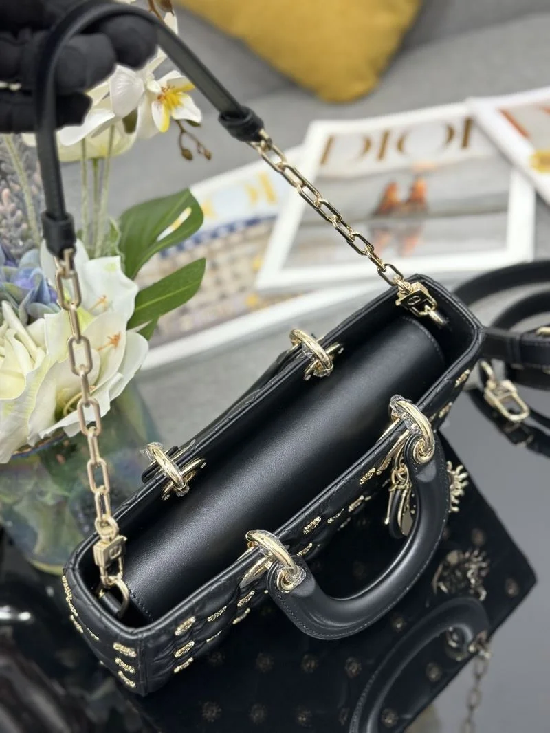 Christian Dior My Lady Bags ZeroBulk 47483