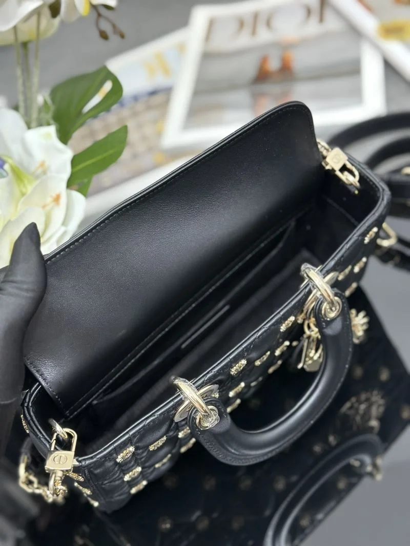 Christian Dior My Lady Bags ZeroBulk 47483
