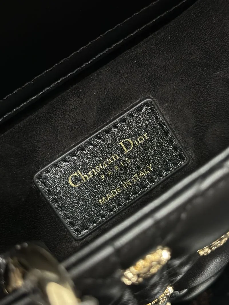 Christian Dior My Lady Bags ZeroBulk 47483