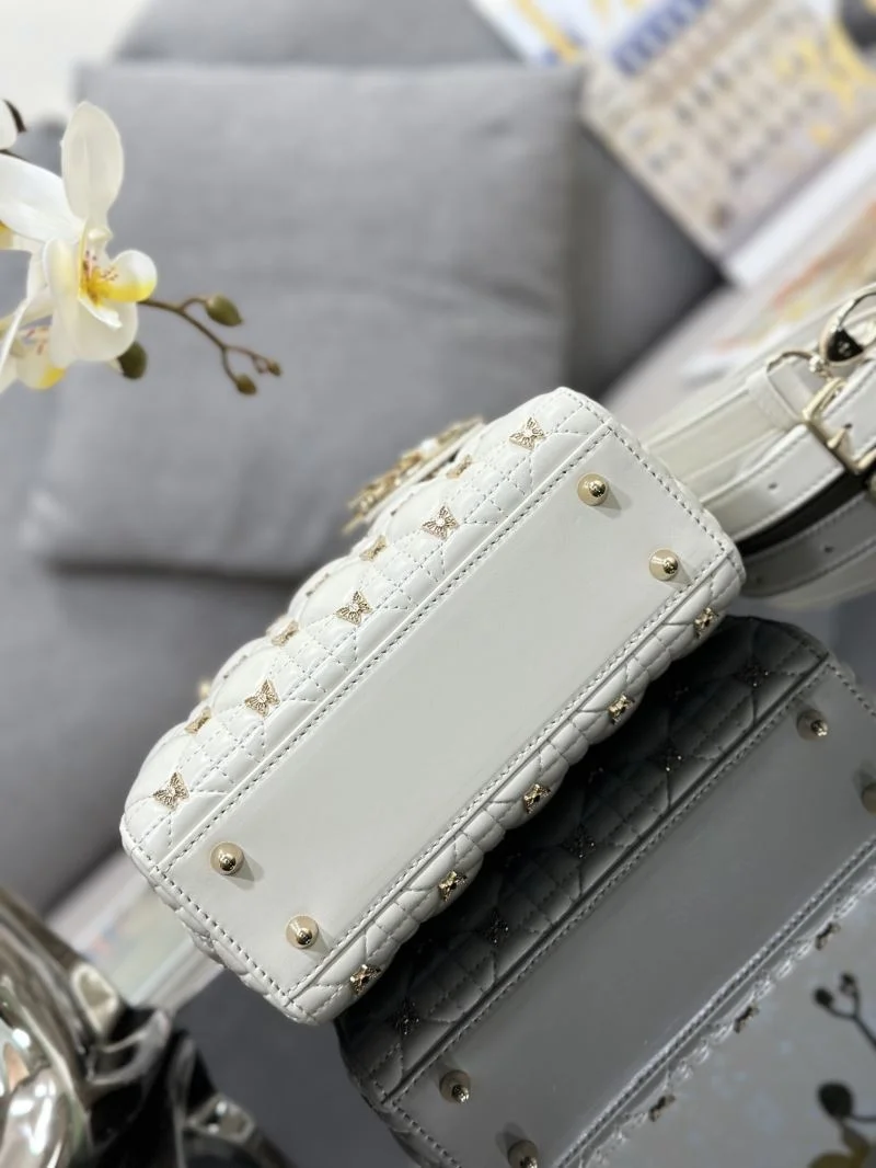 HighPerformance Christian Dior My Lady Bags 47526