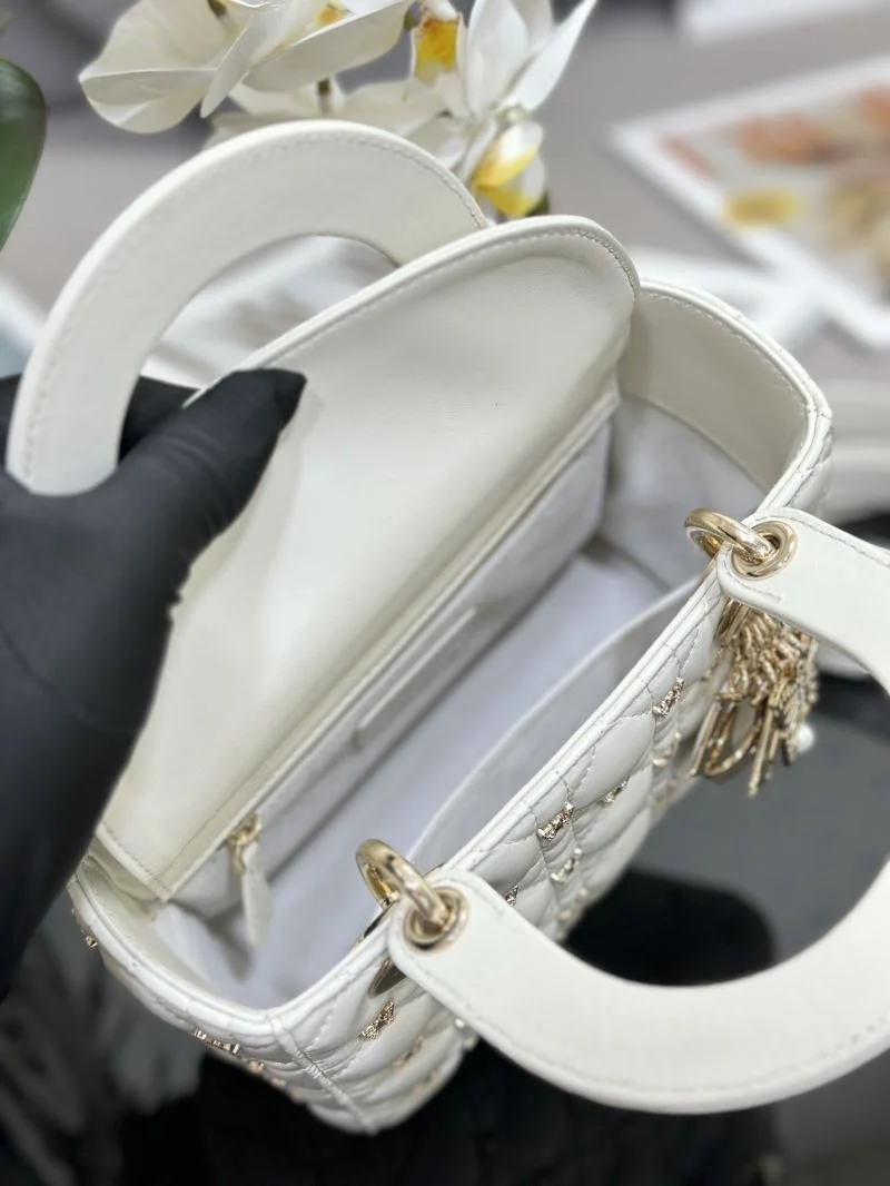 HighPerformance Christian Dior My Lady Bags 47526