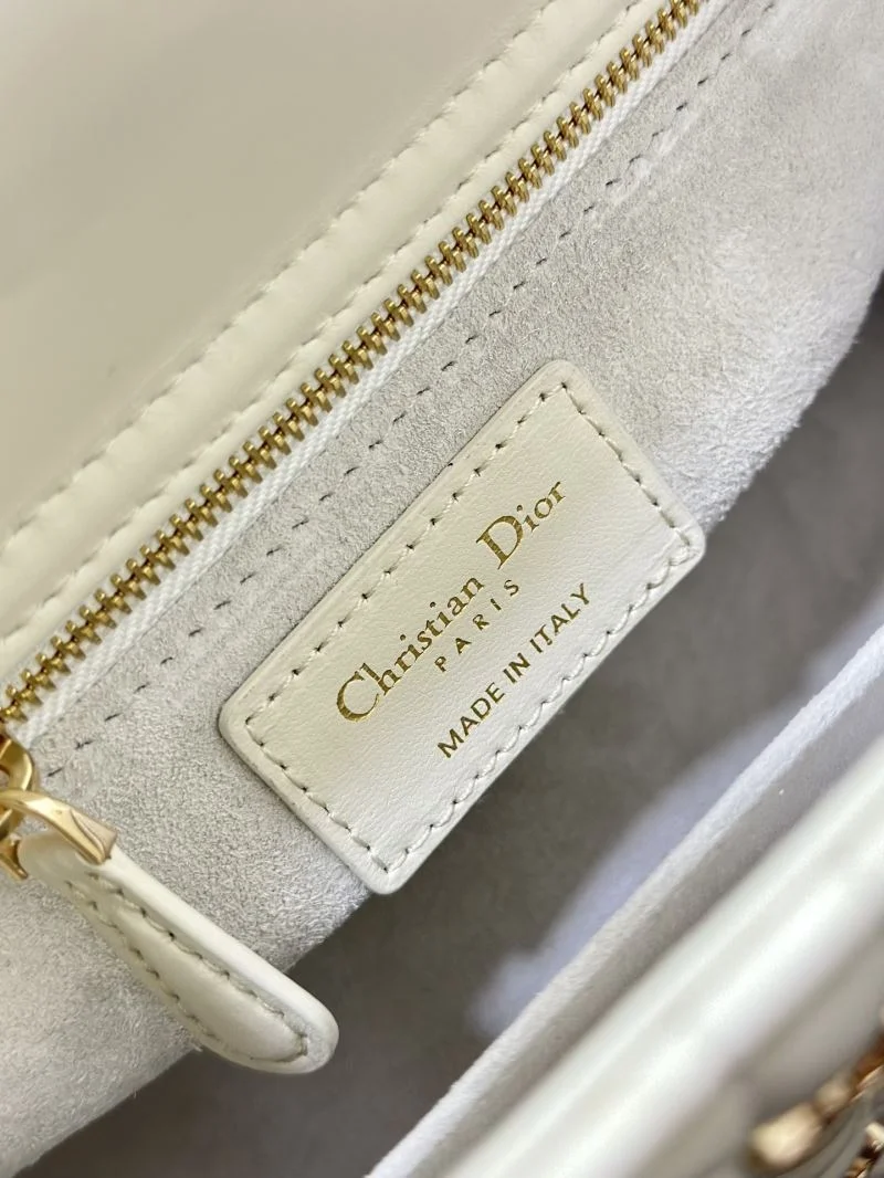 HighPerformance Christian Dior My Lady Bags 47526