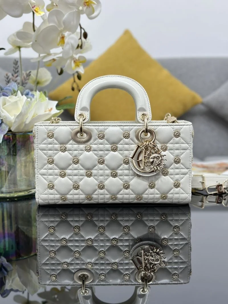 Christian Dior My Lady Bags SmartChoice 47475