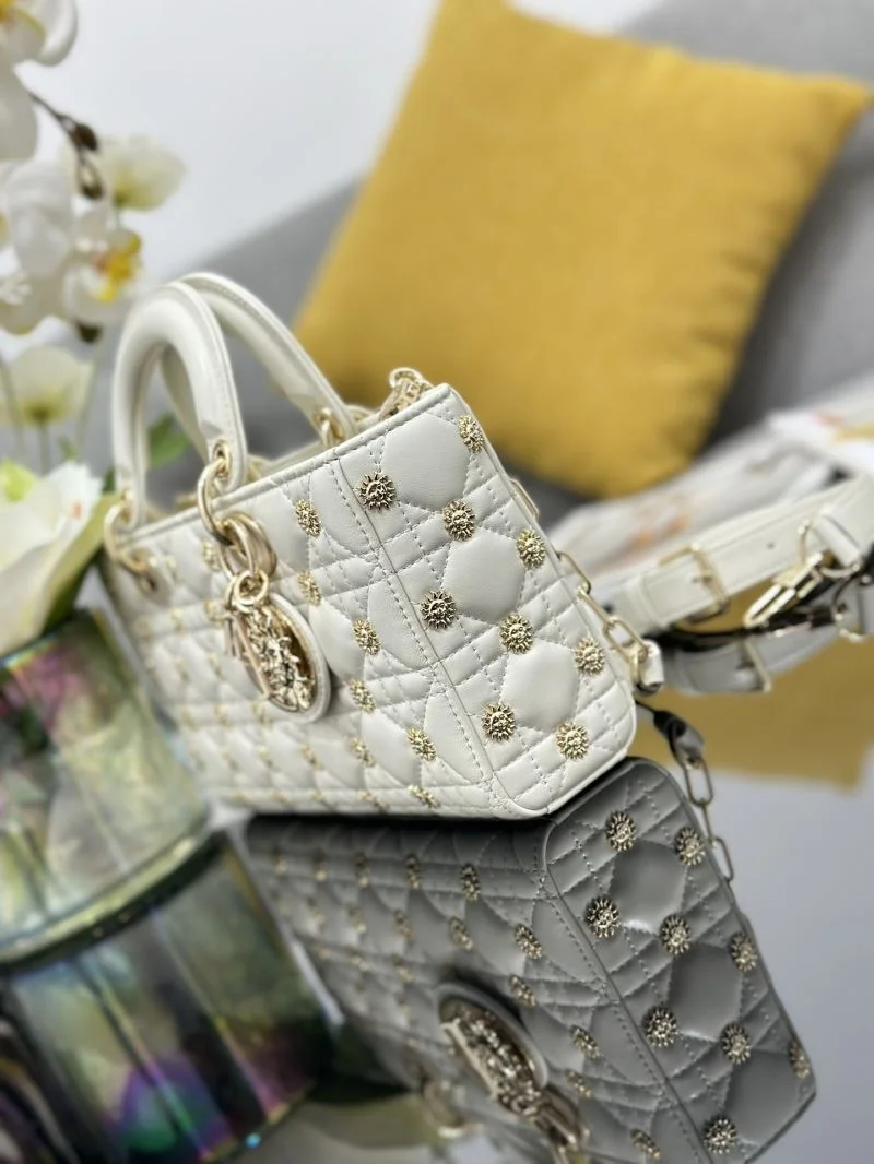 Christian Dior My Lady Bags SmartChoice 47475