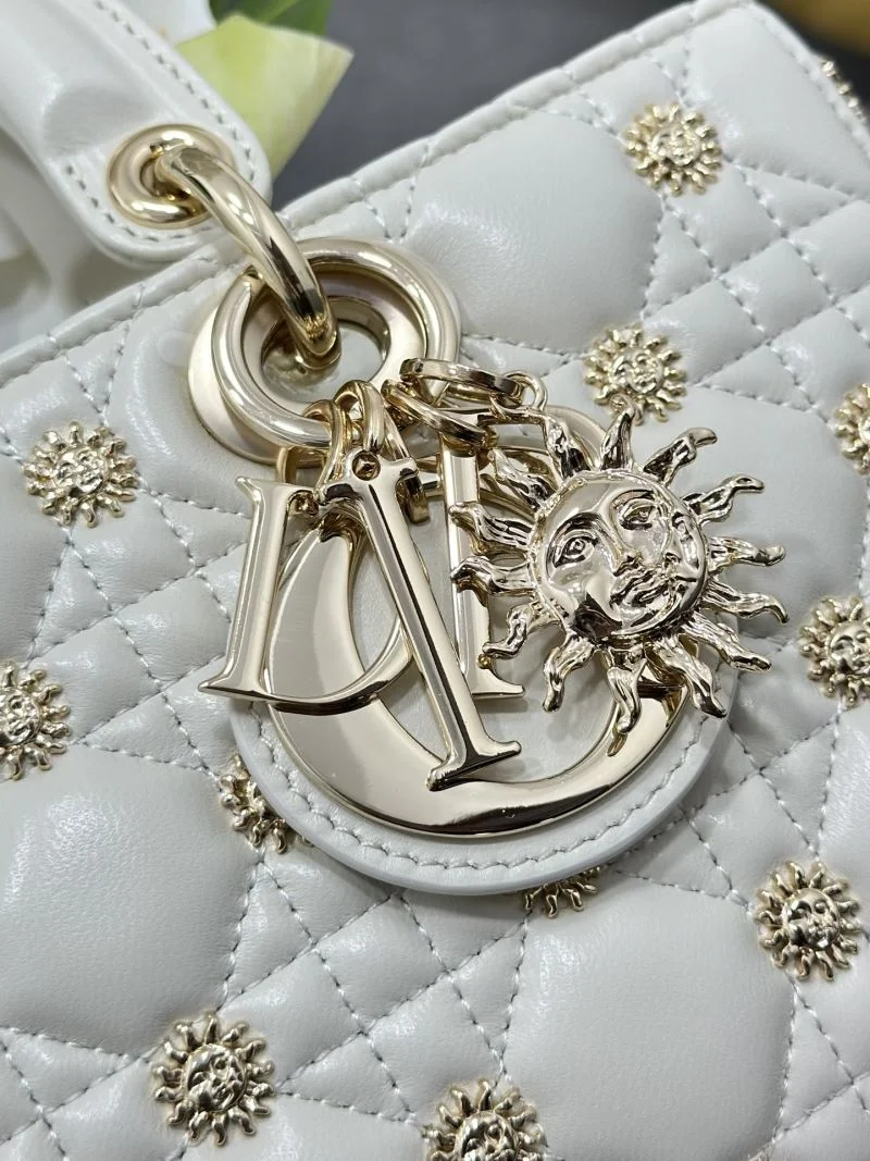 Christian Dior My Lady Bags SmartChoice 47475
