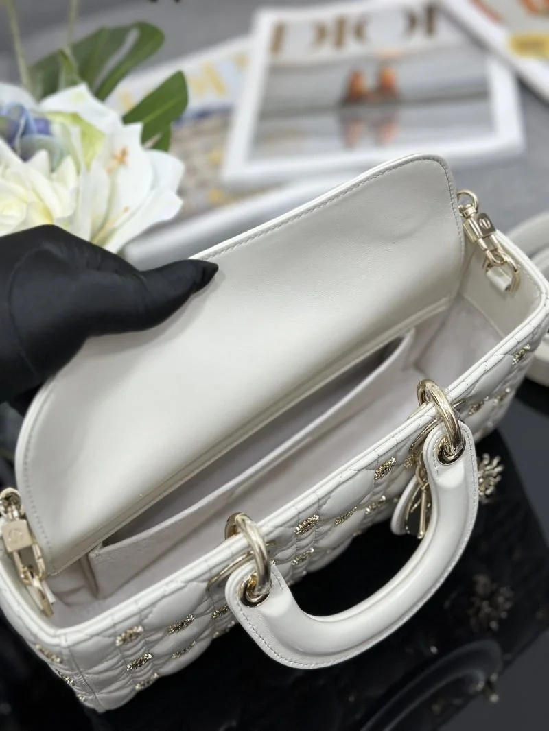 Christian Dior My Lady Bags SmartChoice 47475