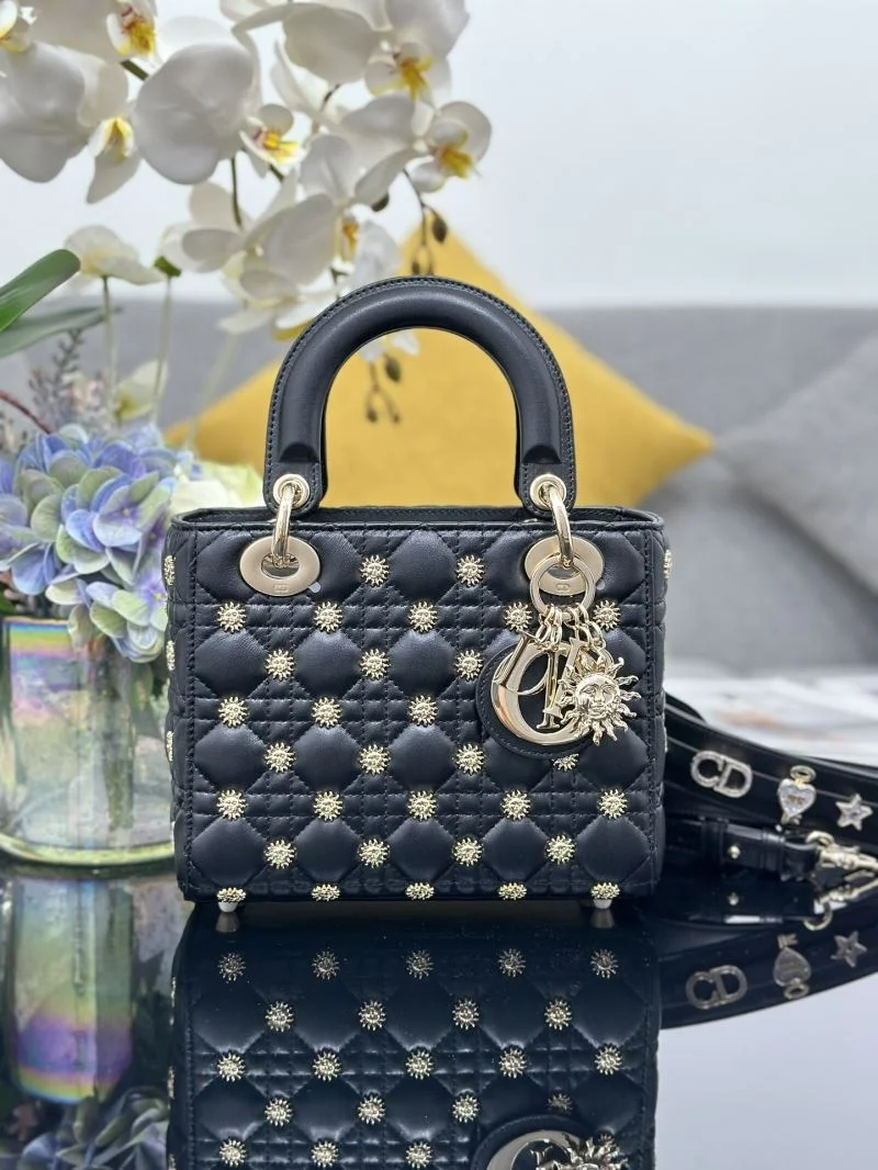 Christian Dior My Lady Bags FashionForward 47484