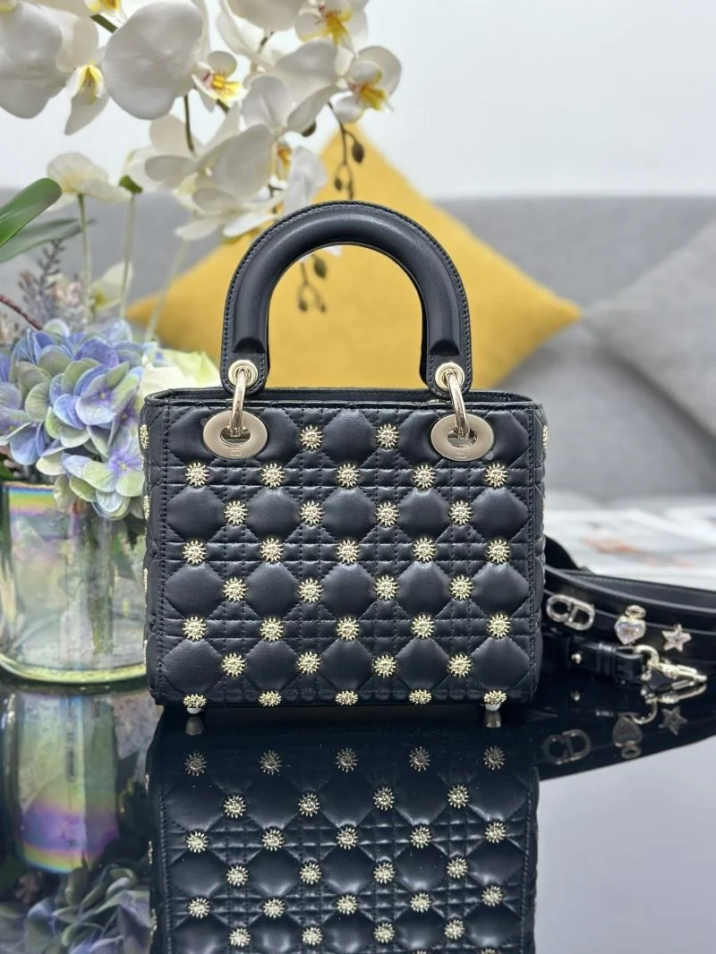 Christian Dior My Lady Bags FashionForward 47484