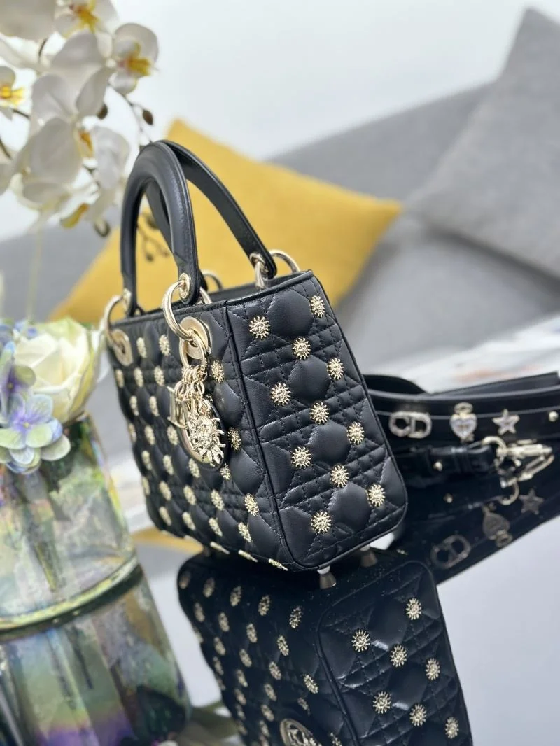 Christian Dior My Lady Bags FashionForward 47484
