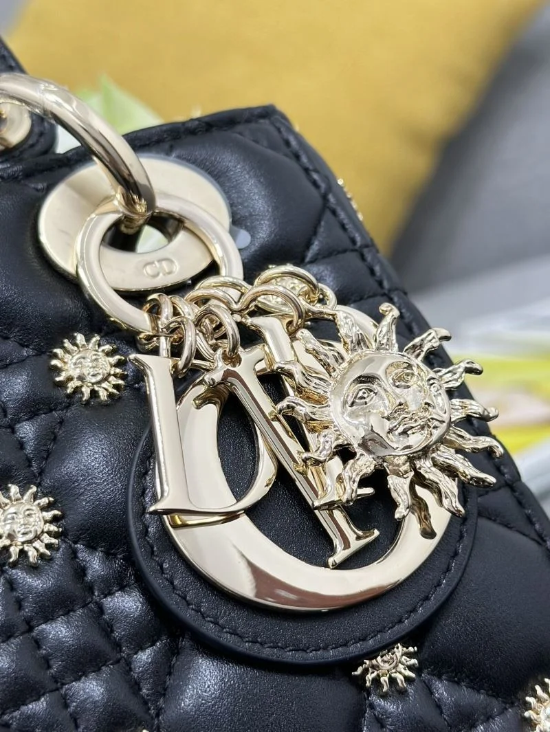 Christian Dior My Lady Bags FashionForward 47484