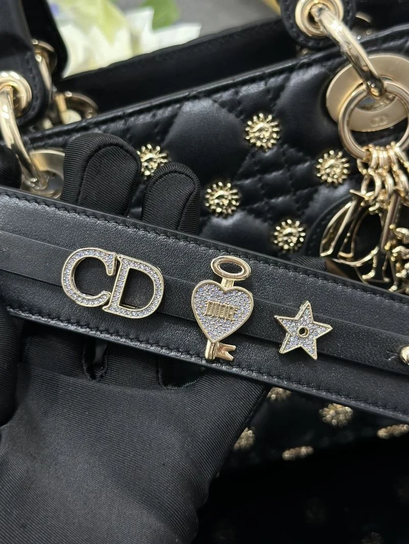 Christian Dior My Lady Bags FashionForward 47484