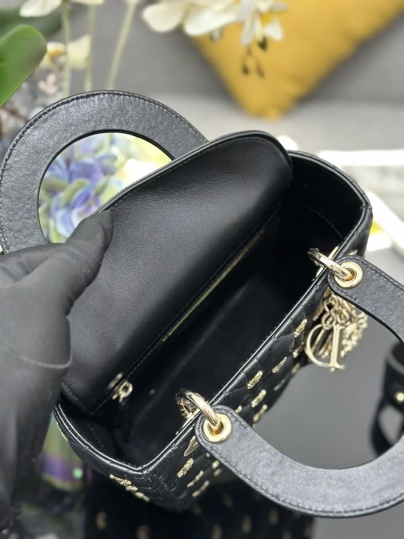 Christian Dior My Lady Bags FashionForward 47484