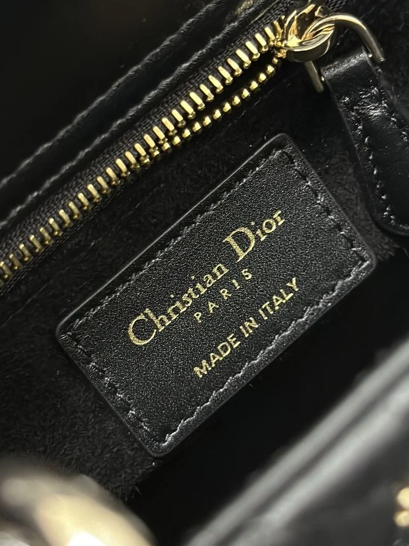 Christian Dior My Lady Bags FashionForward 47484