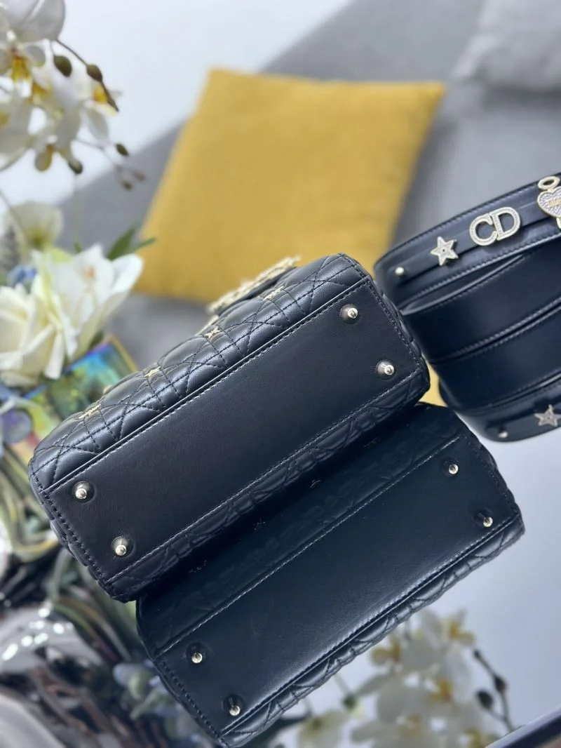 Lightweight Christian Dior My Lady Bags 47485