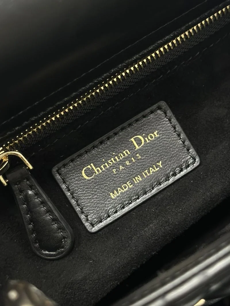 Lightweight Christian Dior My Lady Bags 47485