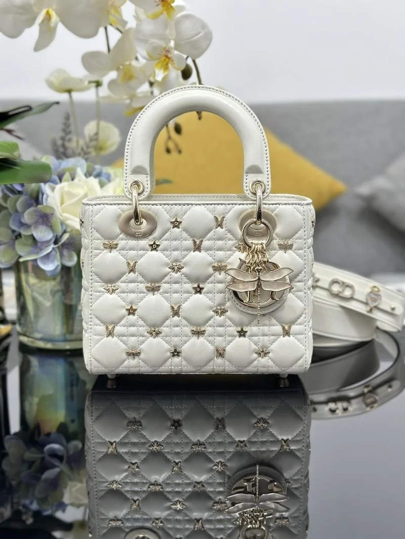 Christian Dior My Lady Bags SmartChoice 47488