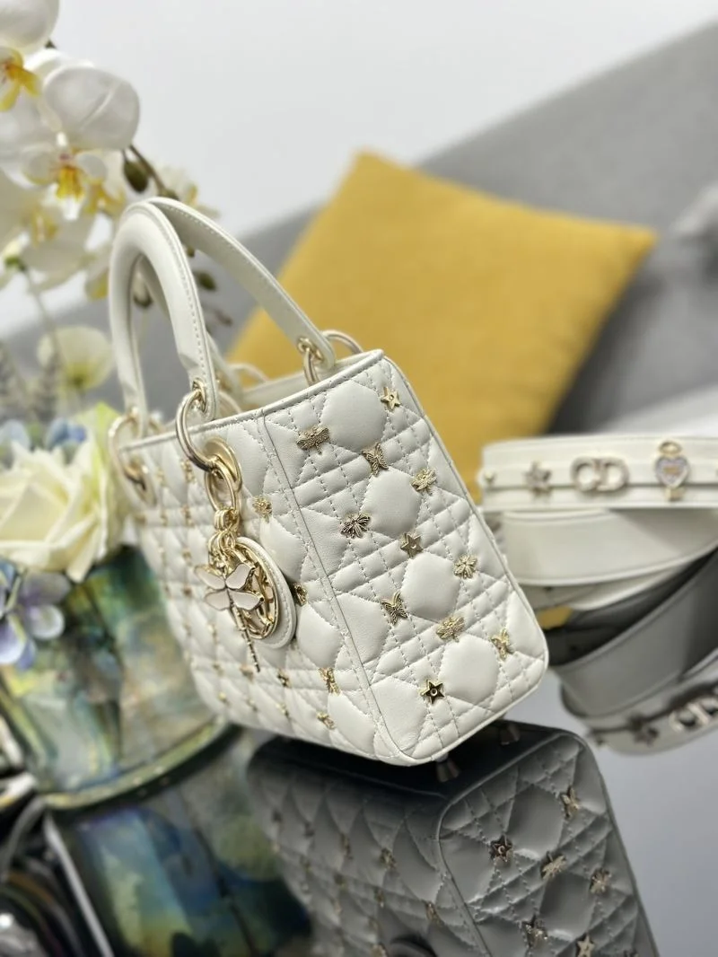 Christian Dior My Lady Bags SmartChoice 47488