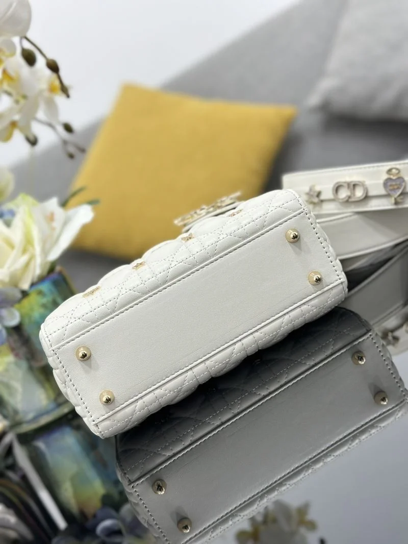 Christian Dior My Lady Bags SmartChoice 47488