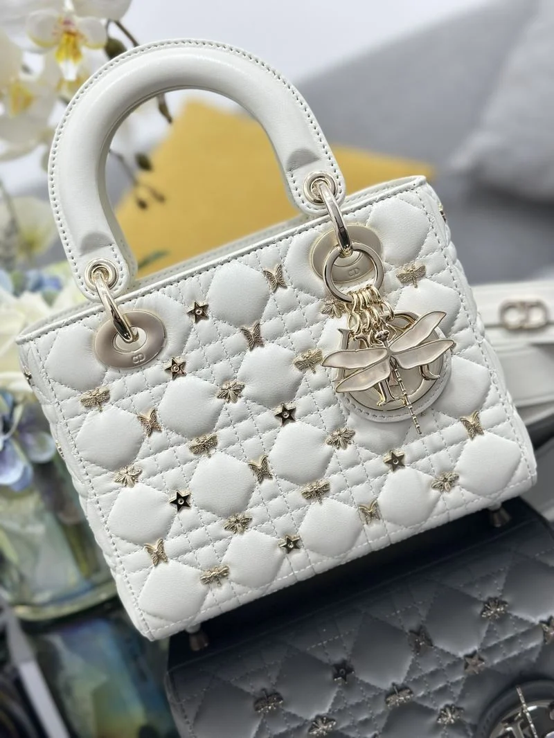 Christian Dior My Lady Bags SmartChoice 47488