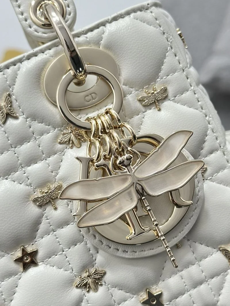 Christian Dior My Lady Bags SmartChoice 47488