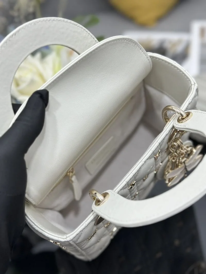 Christian Dior My Lady Bags SmartChoice 47488