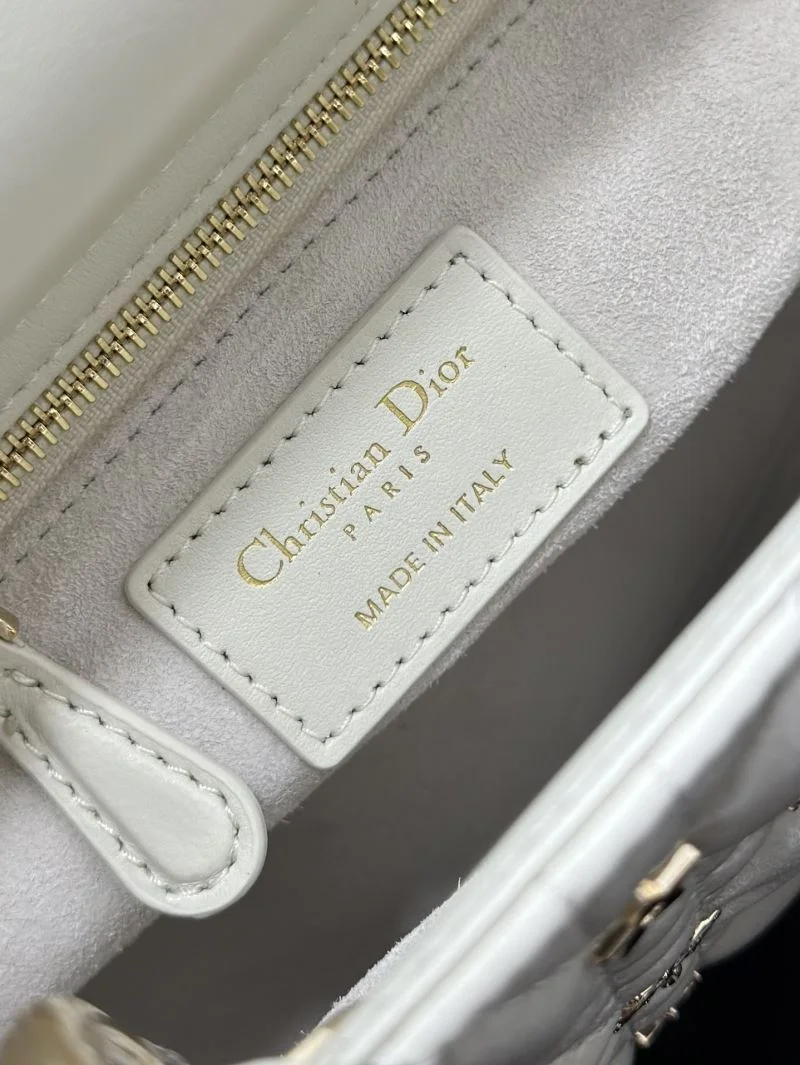 Christian Dior My Lady Bags SmartChoice 47488